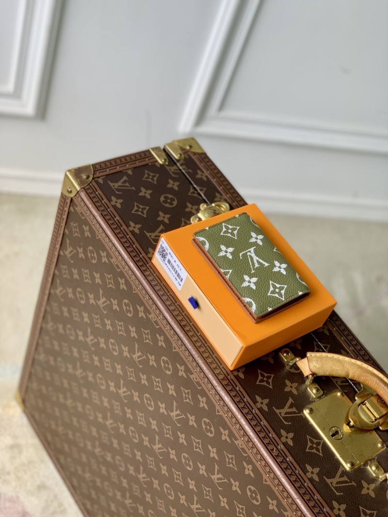 LV Wallets